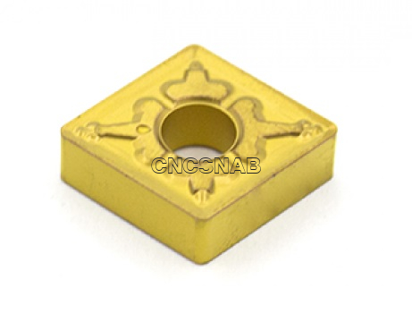 Купить CNMG120408-TM TC20P Пластина твердосплавная в Твери