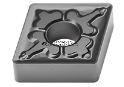 Купить CNMG120408-TM ZP1225 Пластина твердосплавная в Твери