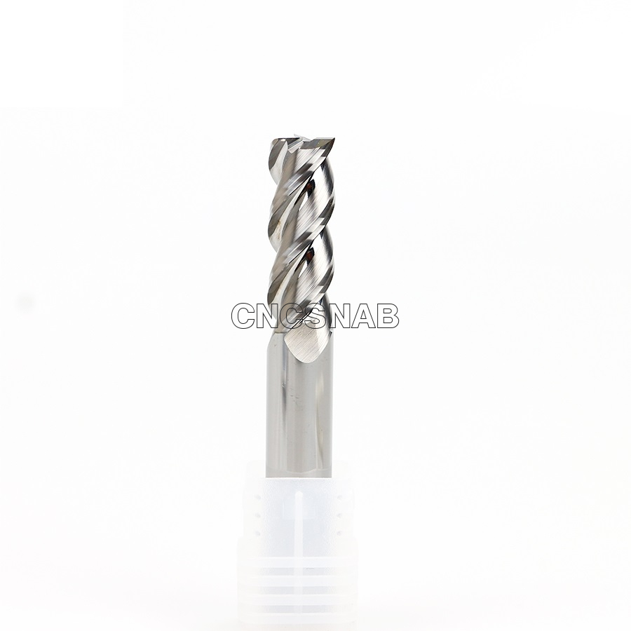 Купить ALUMINUM*D1.5*D4*50L*3F Фреза концевая твердосплавная в Твери