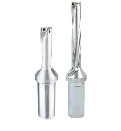 Купить SP30-5D-C32 Сверло корпусное со сменными пластинами в Твери