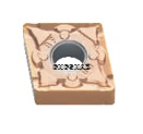 Купить CNMG120404-BF HR7225 Пластина твердосплавная в Твери