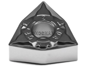 Купить WNMG080404-GF ZP1225B Пластина твердосплавная в Твери