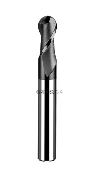 Купить KNA700*R3*D6*50L*2F Фреза сферическая твердосплавная в Твери