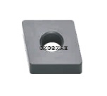 Купить CNMA120412 HR6115 Пластина твердосплавная в Твери