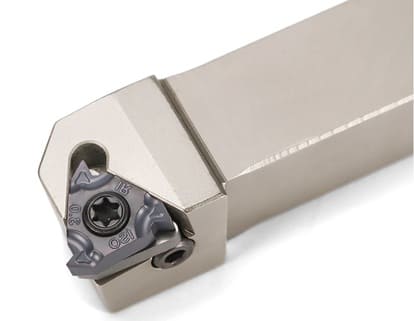 Купить SER2020K16 Державка для наружной резьбы в Твери