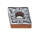 Купить CNMG160608-GM HR8225 Пластина твердосплавная в Твери