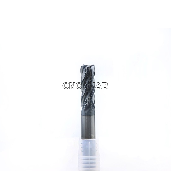 Купить KNA700*D1*D4*50L*4F Фреза концевая твердосплавная в Твери