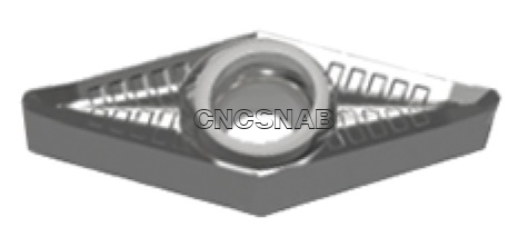 Купить VCGT110302-AL ZN0110 Пластина твердосплавная в Твери