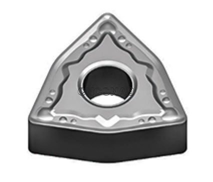 Купить WNMG080408-MM ZM2125 Пластина твердосплавная в Твери