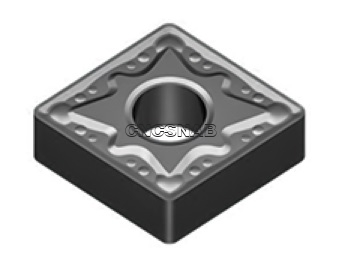 Купить CNMG120404-MM ZM2225 Пластина твердосплавная в Твери