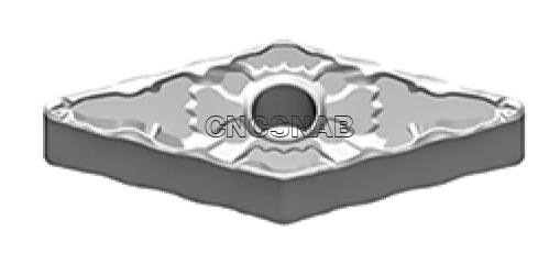 Купить VNMG160404-PF ZP1115 Пластина твердосплавная в Твери