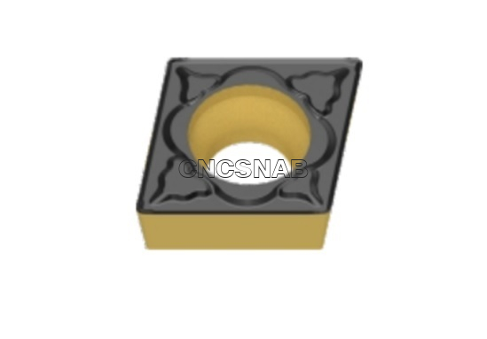 Купить CCMT09T304-PM TC20P Пластина твердосплавная в Твери
