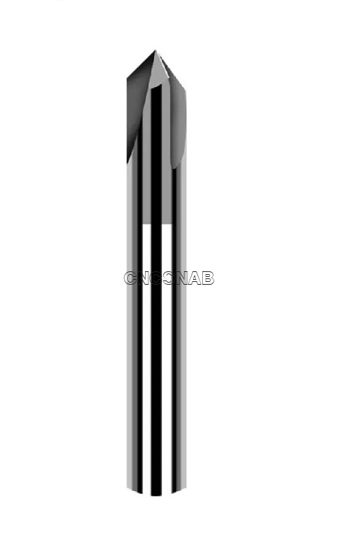 Купить KNA700*D12*D12*60L*3F*90° Фреза фасочная твердосплавная в Твери