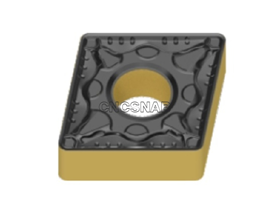 Купить CNMG120408-PM TC20P Пластина твердосплавная в Твери