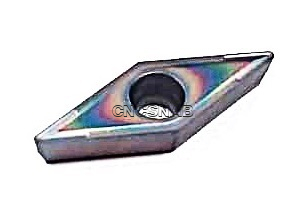 Купить VCMT110304-TF TP6530-3 Пластина твердосплавная в Твери