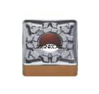Купить SNMG120404-GM HR8225 Пластина твердосплавная в Твери
