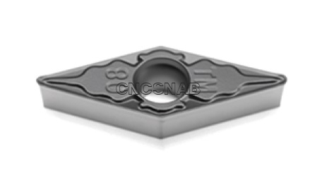 Купить VBMT160408-TM ZM2325 Пластина твердосплавная в Твери