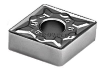 Купить CNMG120408-BM ZM2225 Пластина твердосплавная в Твери