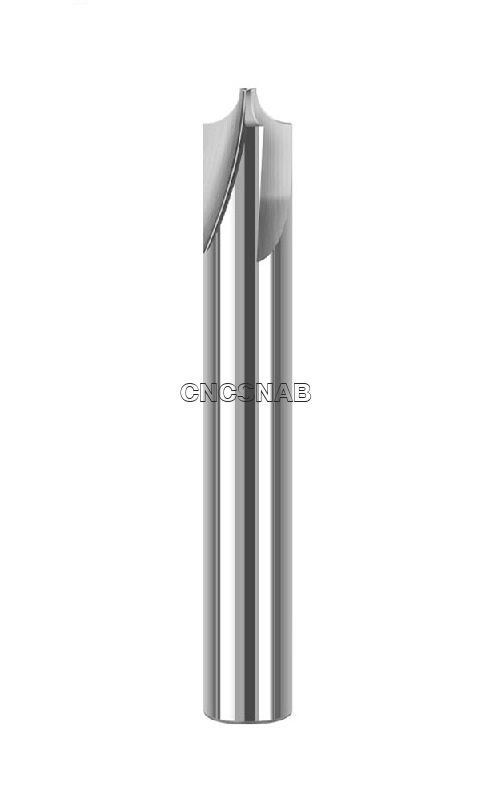 Купить KNA700*D6R2*D6*50L*4F Фреза твердосплавная для радиусных фасок в Твери