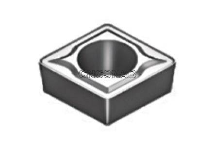 Купить CCMT060204 ZM2125 Пластина твердосплавная в Твери
