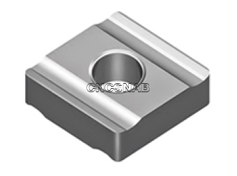 Купить CNMG120408R-SV ZM2125 Пластина твердосплавная в Твери