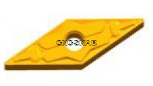 Купить VNMG160408-TM ZP1225 Пластина твердосплавная в Твери