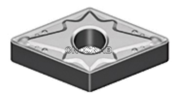 Купить DNMG150404-MM ZM2125 Пластина твердосплавная в Твери