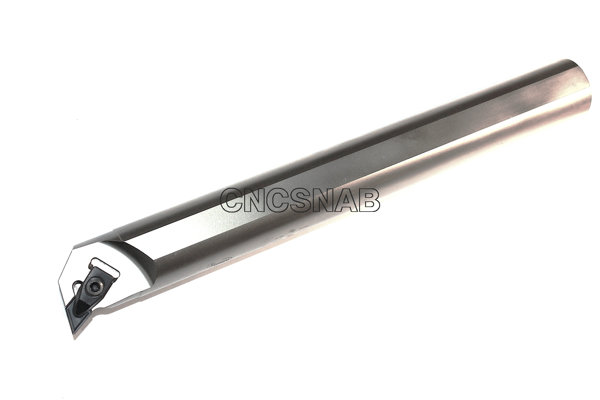 Купить S40U-DDUNR1506 Резец расточной в Твери
