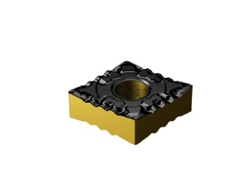 Купить CNMG120404-PF TC20P Пластина твердосплавная в Твери